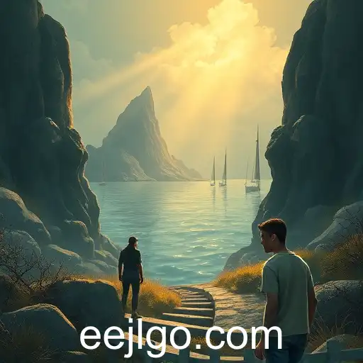 Eejl Adventures: Exploring the Thrilling World of Online Quest Games