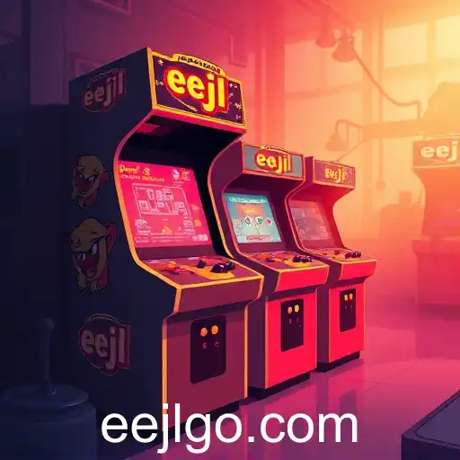 Rediscovering Arcade Classics: A Nostalgic Trip into Gaming's Past