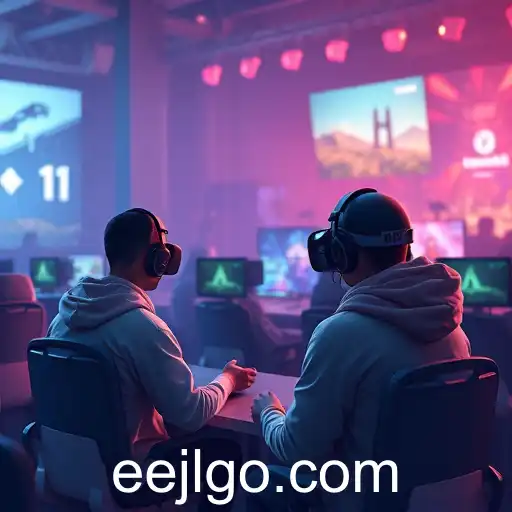 Digital Evolution in Gaming Communities