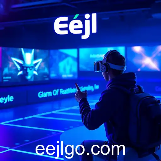 The Digital Landscape of 2025: A New Era for Online Gaming