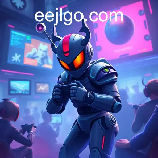 Eejl: The Evolution in Gaming Dynamics