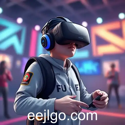 The Rise of Eejl: A Gaming Phenomenon