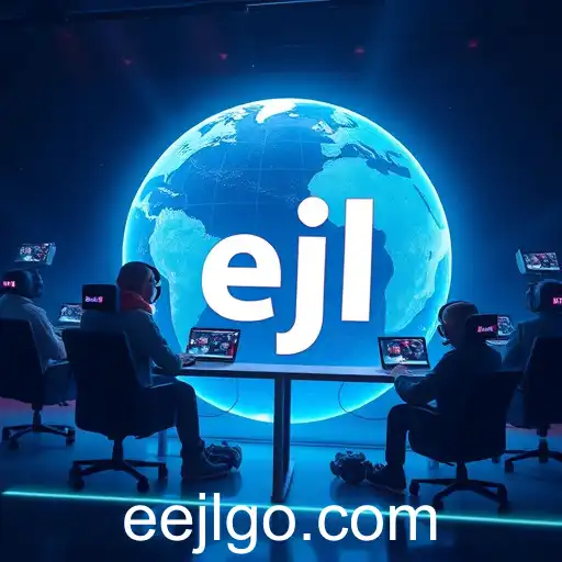 Eejl: Revolutionizing Online Gaming Experiences