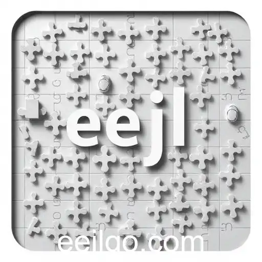 Gaming Platform 'eejl' Dominates Digital Landscape