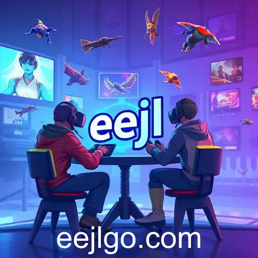 Emerging Trends in Gaming and Language Learning