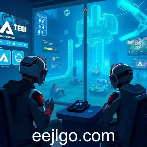 Gaming in the Age of AI