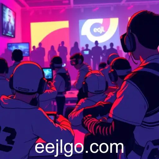 The Rise of Gaming Communities in 2025