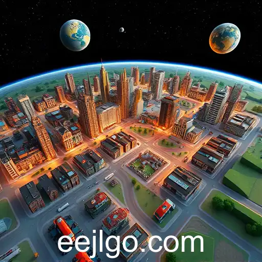 Gaming Evolution: Eejl's Impact on the Industry