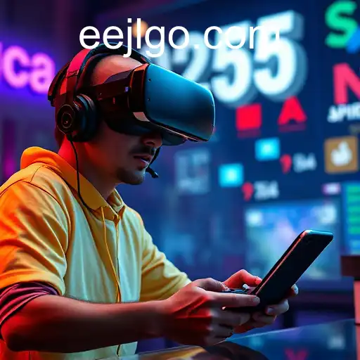 Gaming Trends and Innovative Platforms Reshaping the Industry