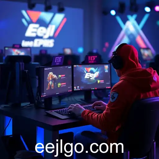 The Rise of Online Gaming Platforms