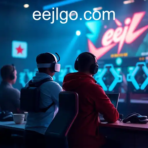 The Rise of Eejl: A Gaming Phenomenon