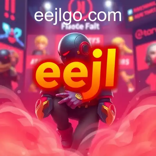 The Rise of Eejl: Gaming Trends & Innovations