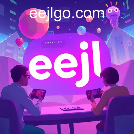 The Rise of Eejl in the Digital Gaming Landscape