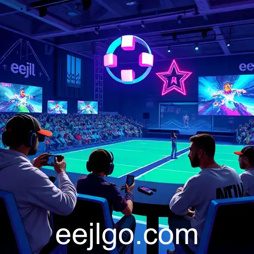 The Rise of Eejl: Redefining Online Gaming Experience