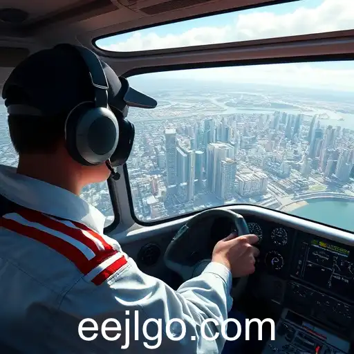 Exploring the World of Simulators: An Insight into Virtual Realism with eejl
