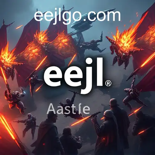 Exploring Strategy Plays: A Deep Dive into the Eejl Game Category